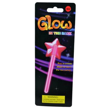 Világító jogar - 70450