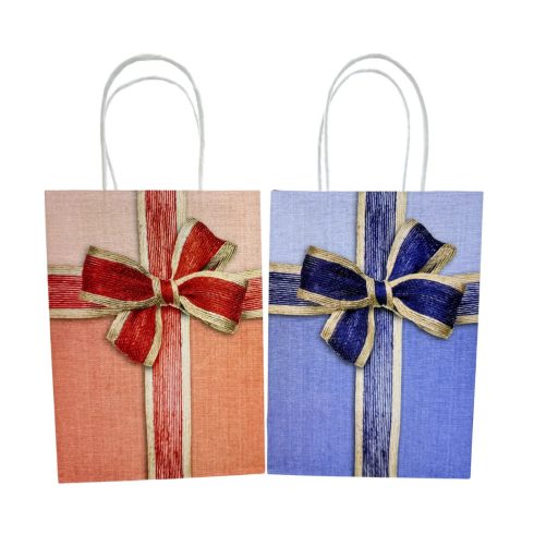 Masnis papírtasak, 15 x 21 x 8 cm, 70643