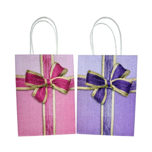 Masnis papírtasak, 15 x 21 x 8 cm, 70643