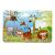 Puzzle lapon - 42 x 28 cm - 70722