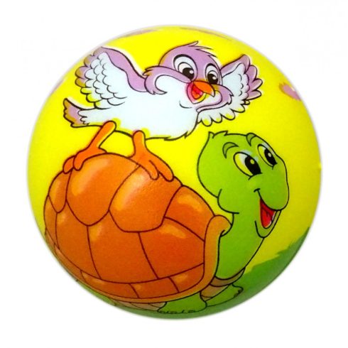 Labda - mesés - 6,3 cm - 70754