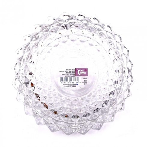 Üveg hamuzó - 12 cm - 70917