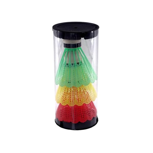 Tollaslabda, 3 darabos csomag hengerben, 71019