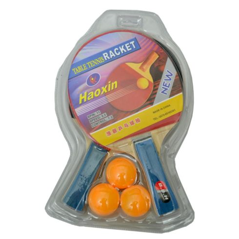 Pingpong készlet - 71023