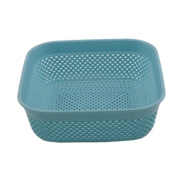 Műanyag kosár, 18 cm, 71025