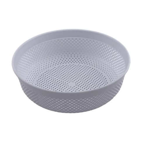 Műanyag kosár, 21 cm, 71026