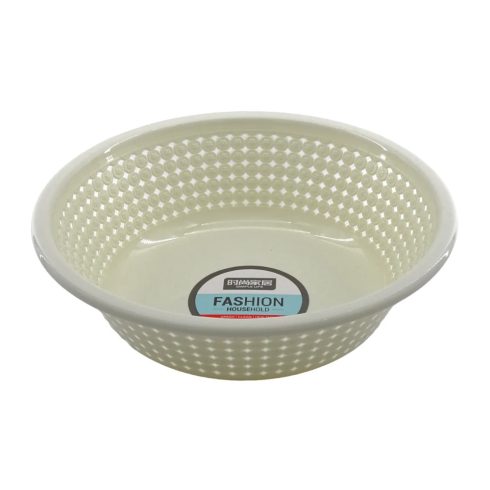 Műanyag kosár, 28 cm, 71031