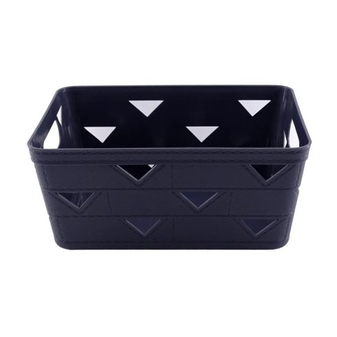 Műanyag kosár, 20 x 9 x 15 cm, 71032