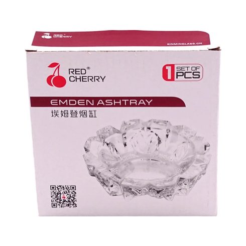 Üveg hamuzó, 13 cm, 71058