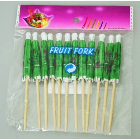 Fagyi esernyő, 10db - 71219