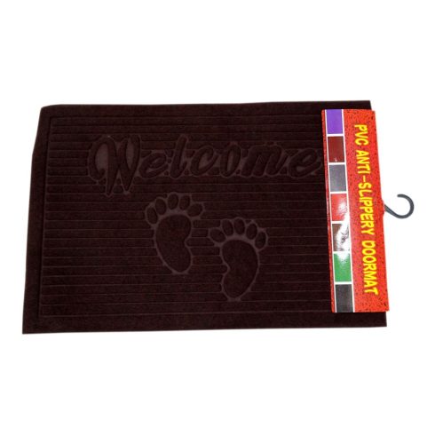 Lábtörlő - 40 x 60 cm - 71232