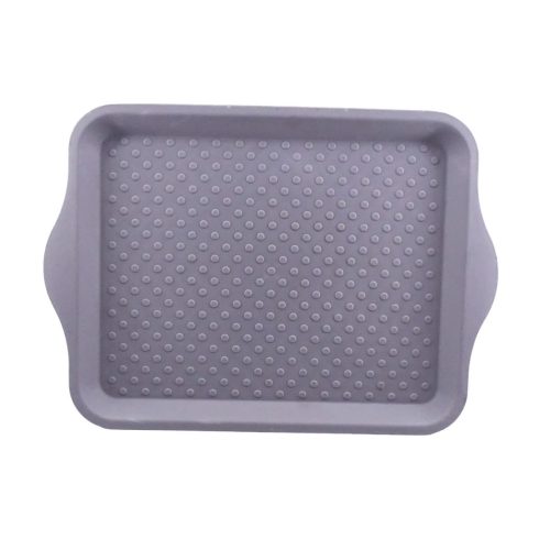 Műanyag tálca, 34 x 24 cm, 71256