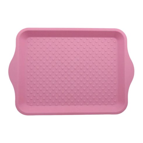 Műanyag tálca, 42 x 30 cm, 71257