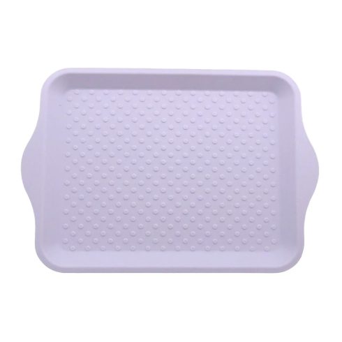 Műanyag tálca, 46 x 33 cm, 71258