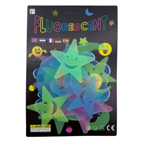 Világító égitestek - 71393