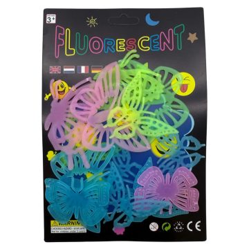 Világító lepkék - 71396