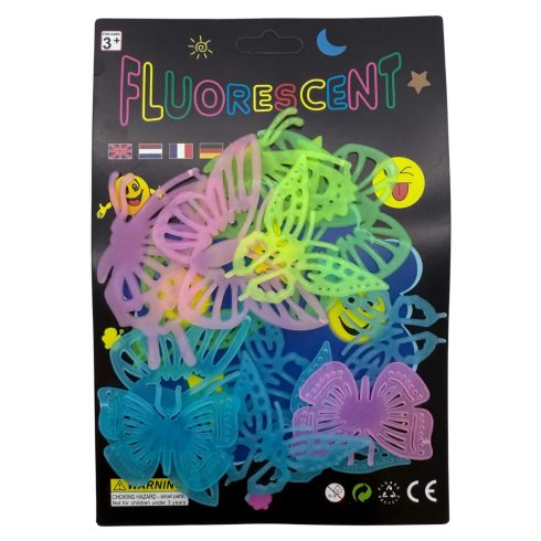 Világító lepkék - 71396