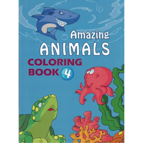 Kifestő füzet - 71405