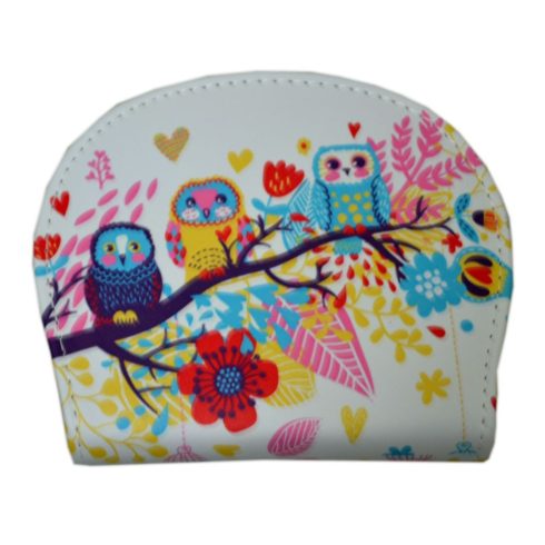 Pénztárca, baglyos - 71407