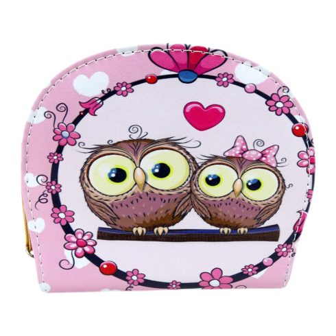 Pénztárca, baglyos - 71407