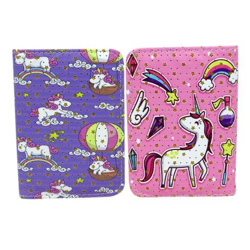 Pénztárca, lovacskás - 71408