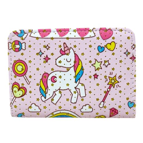 Pénztárca, lovacskás - 71408