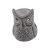 Kerámia bagoly párologtató, 71498