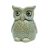 Párologtató, kerámia, bagoly - 71499