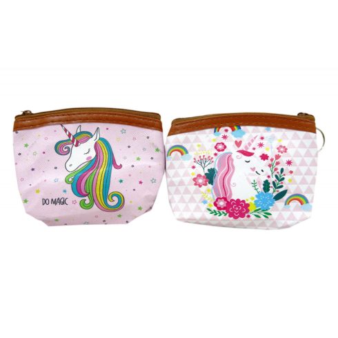 Pénztárca, lovacskás - 71528