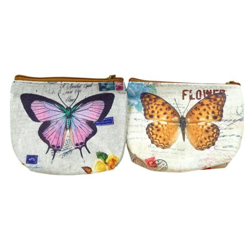 Pénztárca, pillangós - 71531