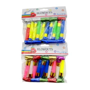 Anyósnyelv, 10 darabos csomag, 71594
