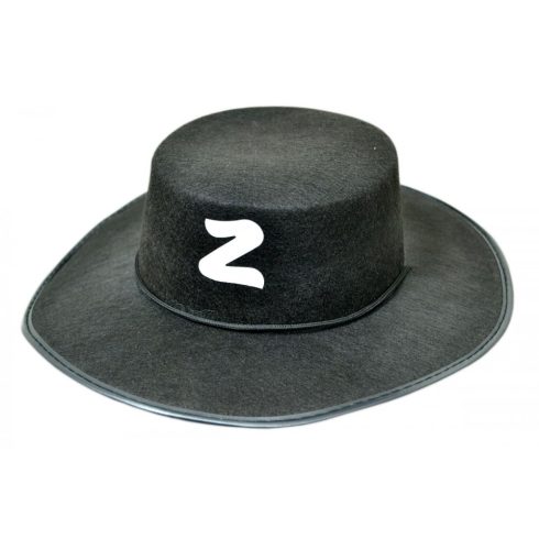 Zorro kalap - 71609