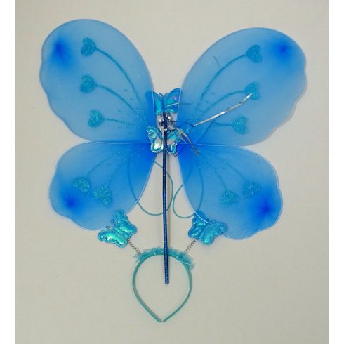 Pillangó szárny szett - 71697