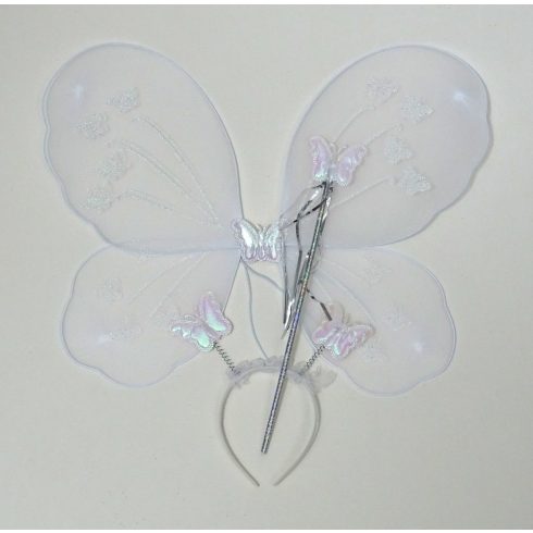 Pillangó szárny szett - 71700
