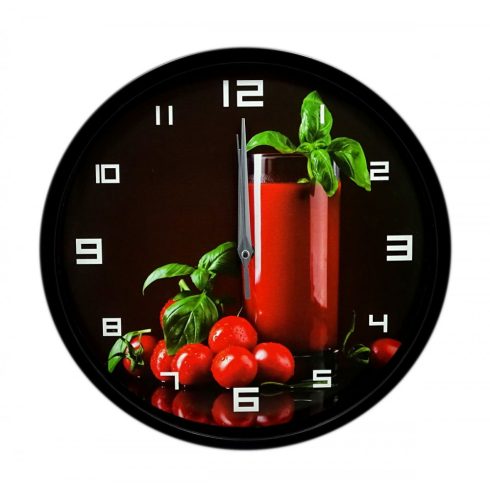 Falióra - zöldségek - 30 cm - 71737