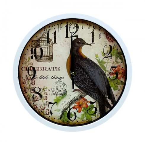 Falióra - madaras - 25 cm - 71741