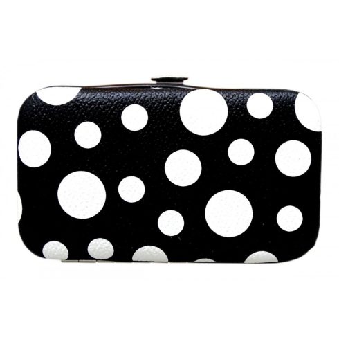 Manikűr készlet - 6 darabos szett - 71798