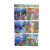 Puzzle lapon, 3 darabos szett, 71812