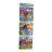 Puzzle lapon, 3 darabos szett, 71812