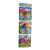 Puzzle lapon, 3 darabos szett, 71812