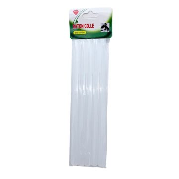 Ragasztópisztoly patron 5 db, 19,5 x 1,1 cm - 71854