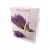 Papírtasak, levendulás, 18 x 24 x 8 cm, 71914