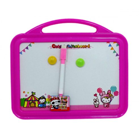 Rajztábla, mágneses, 26 x 23 cm, 71966