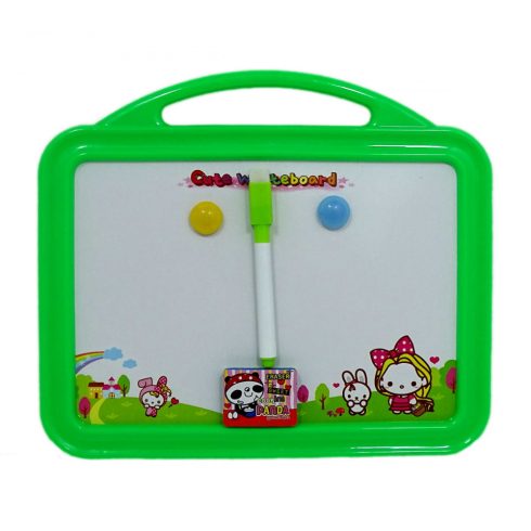 Rajztábla, mágneses, 26 x 23 cm, 71966