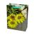 Papírtasak - napraforgó - 30 x 42 x 12 cm - 72000