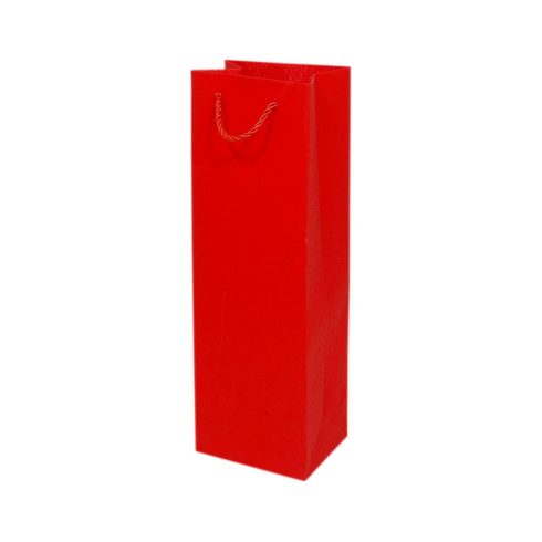 Borostasak - egyszínű csillámos - 12 x 36 x 9 cm - 72015