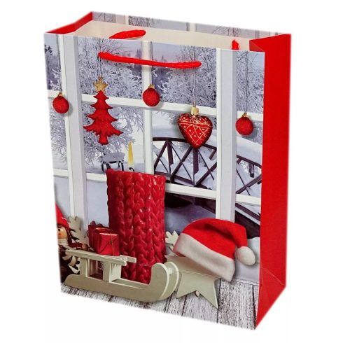 Karácsonyi ajándáktasak - 72022