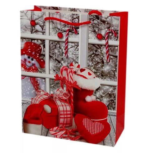 Karácsonyi ajándáktasak - 72023
