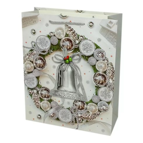 Karácsonyi ajándáktasak - 72029