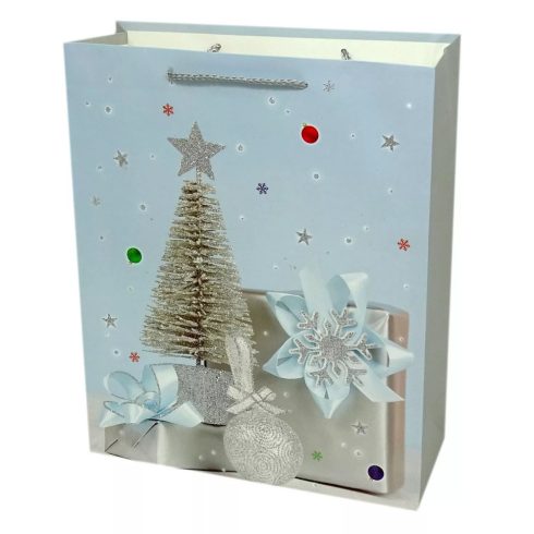 Karácsonyi ajándáktasak - 72029